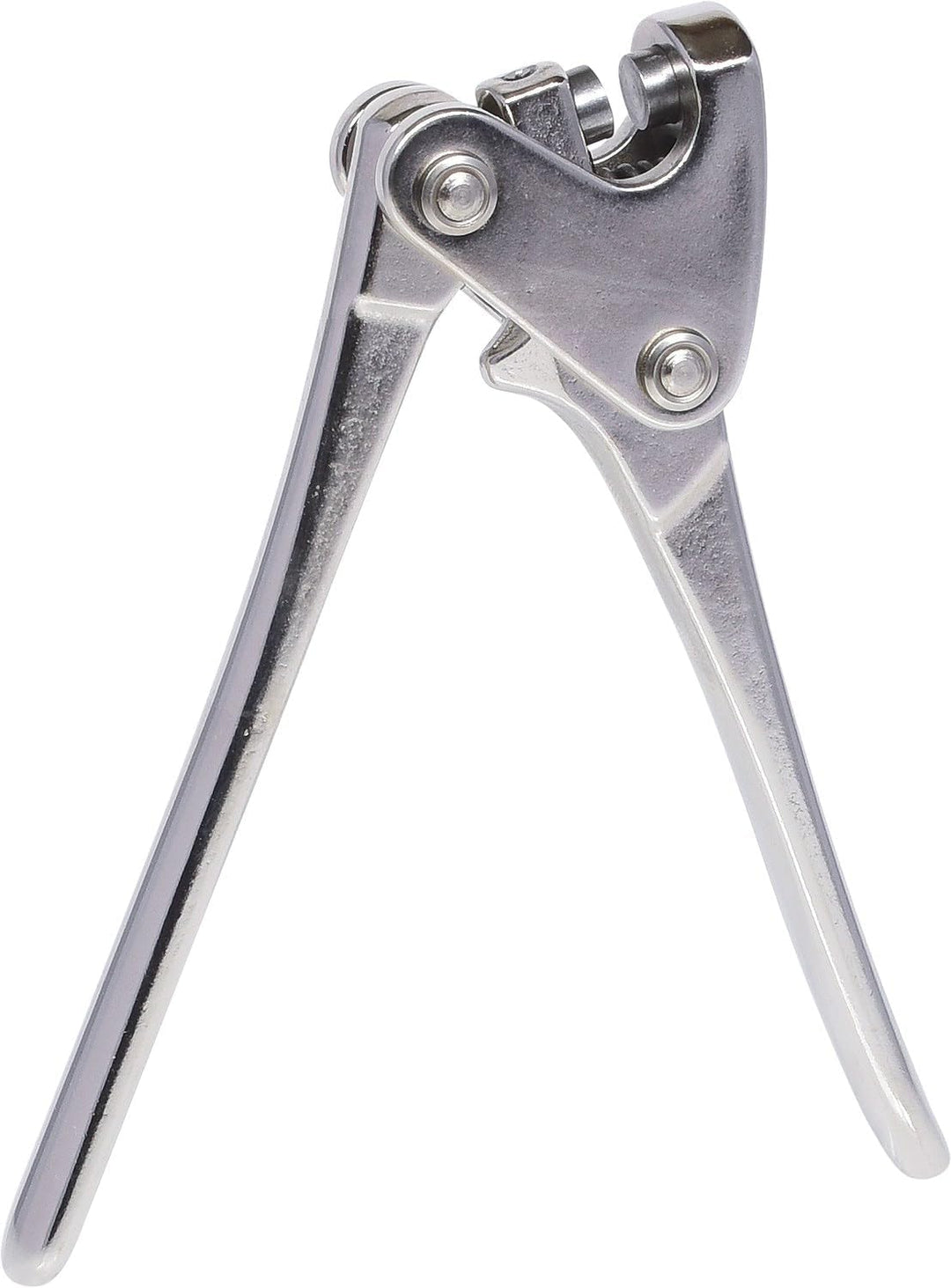 KS Tools 122.9990 Blei-Plombenzange 8mm, 130mm
