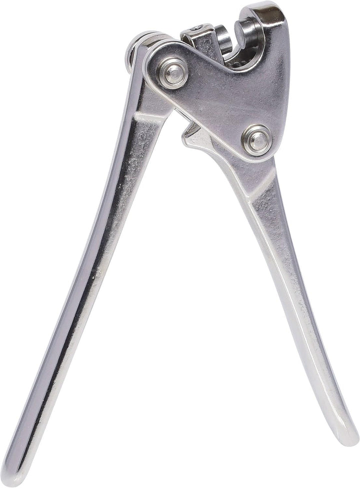 KS Tools 122.9990 Blei-Plombenzange 8mm, 130mm