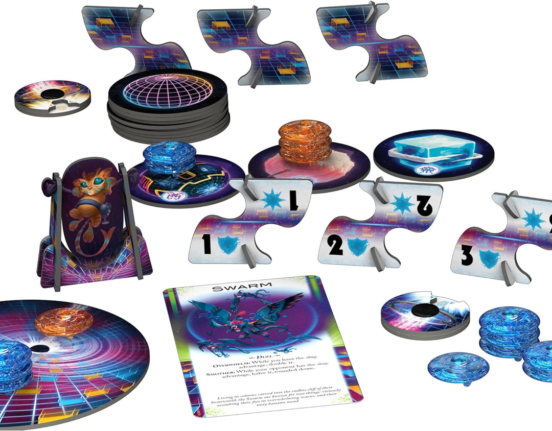 FFG - Cosmic Encounter: Duel - EN