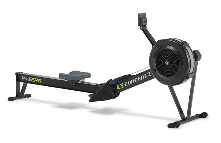 Concept2 RowErg mit Standardbeinen, Rudergerät Modell