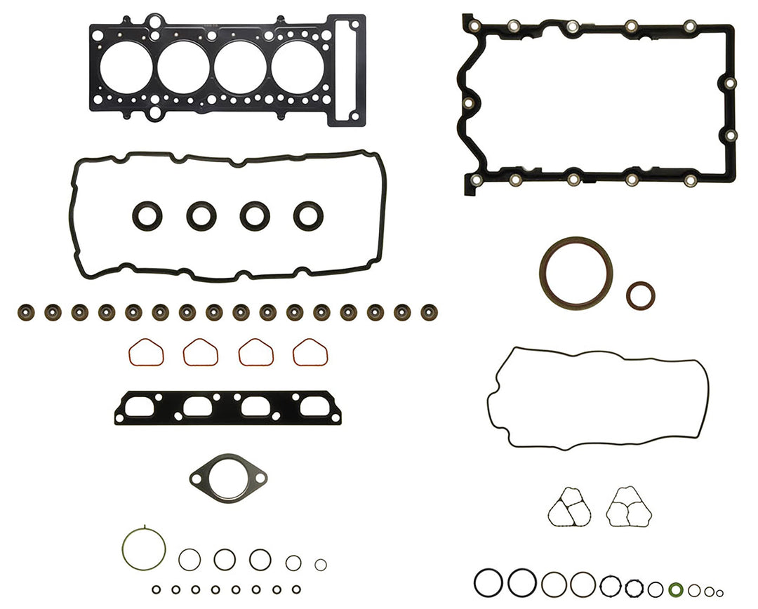AJUSA 50226000 Dichtungsvollsatz, Motor