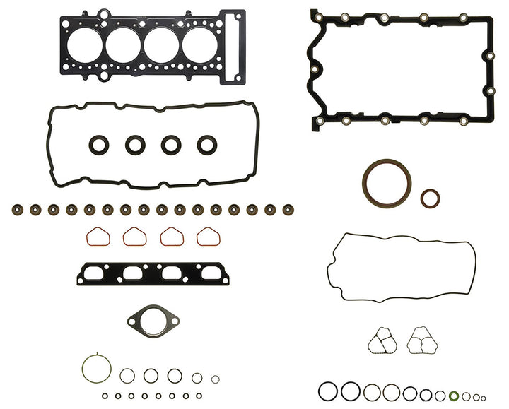 AJUSA 50226000 Dichtungsvollsatz, Motor