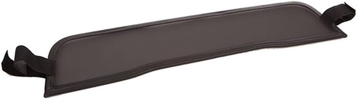 Aperta Windschott passend für Mazda MX-5 NC 100% Passgenau OEM Qualität Schwarz Windstop Windabweise