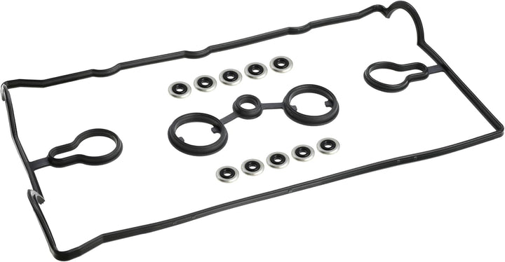 AJUSA 56004800 Dichtungssatz, Zylinderkopfhaube