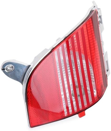 HELLA 2ZR 009 774-121 Heckleuchte - unterer Teil - rechts - für u.a. Peugeot 2008 I (Cu_), Rechts