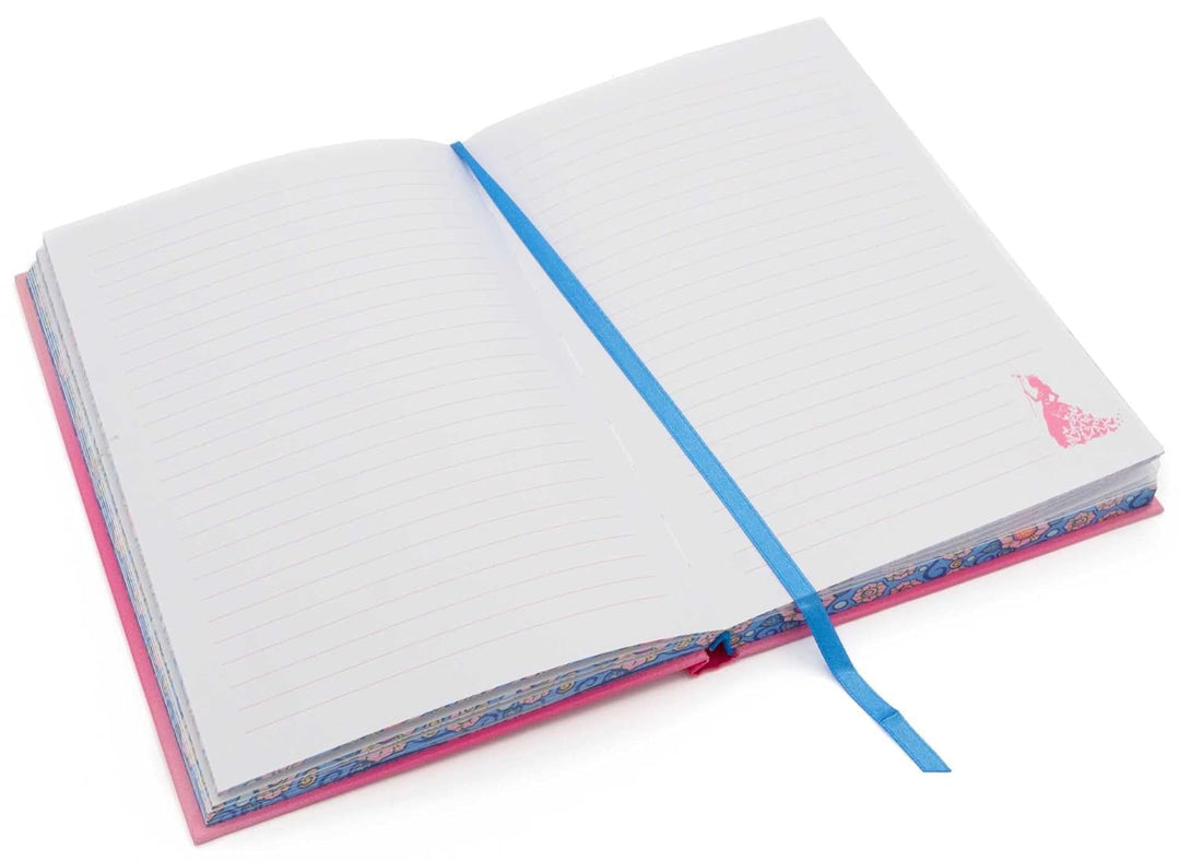Wicked: Glinda Upland Hardcover Journal: Ruled Pages