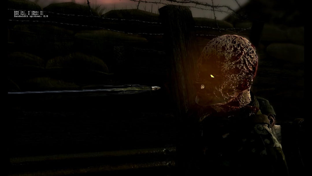Sniper Elite Zombie Army 2