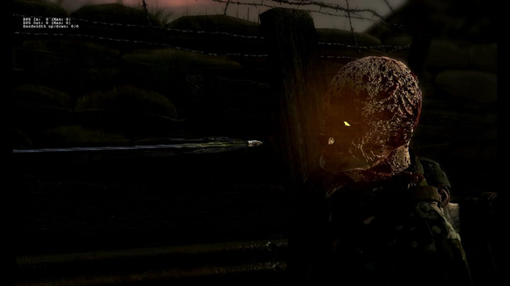 Sniper Elite Zombie Army 2