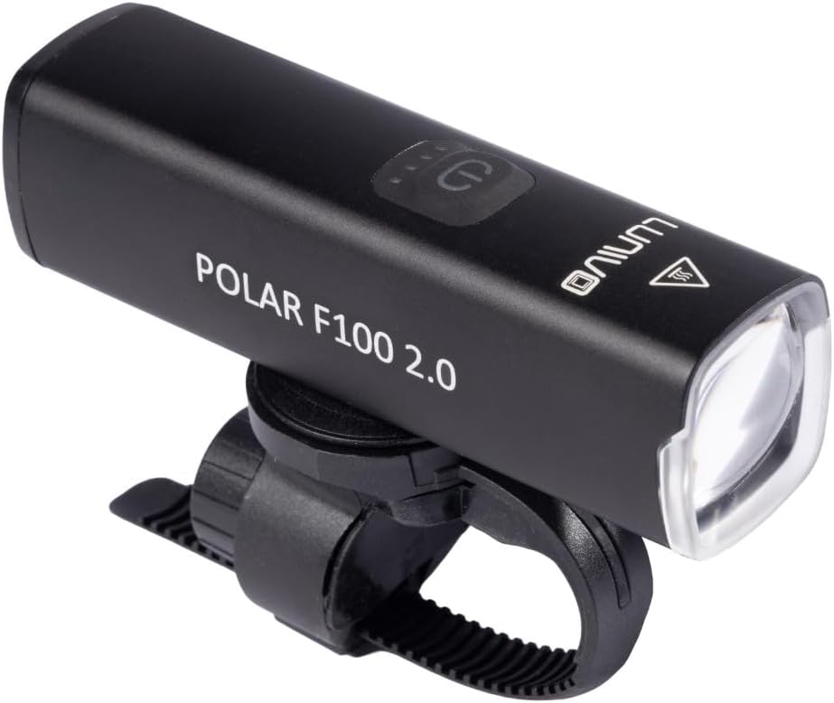 Lunivo Set Polar 100 Alu 2.0