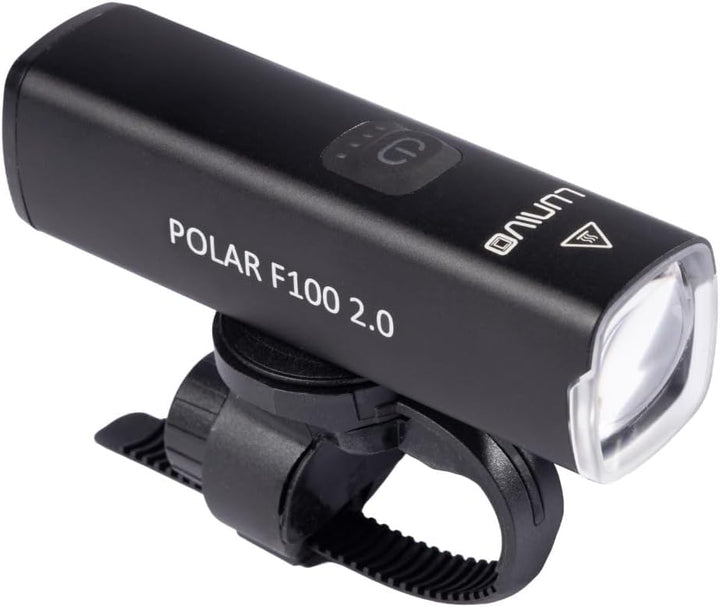 Lunivo Set Polar 100 Alu 2.0