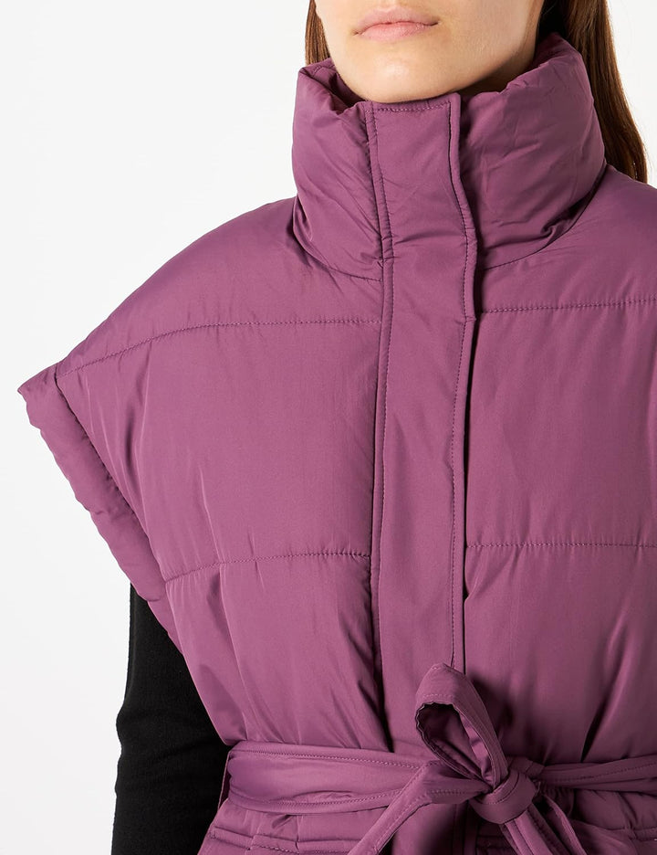 JJXX Damen Jxellen Puffer Vest Sn Weste