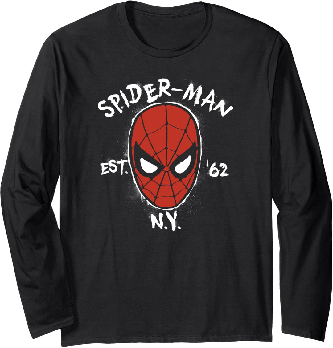 Marvel Spider-Man Est &