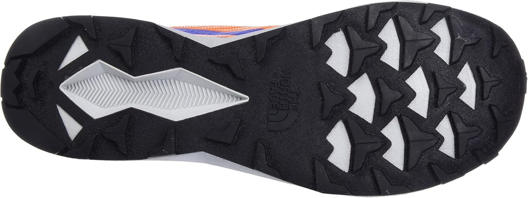 THE NORTH FACE Herren Vectiv Levitum Traillaufschuh 41 EU Cone Orange Tnf Black, 41 EU Cone Orange T