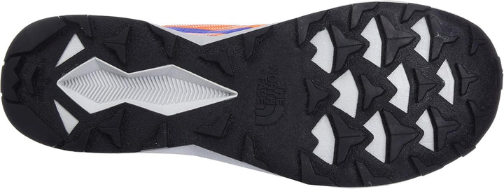 THE NORTH FACE Herren Vectiv Levitum Traillaufschuh 41 EU Cone Orange Tnf Black, 41 EU Cone Orange T