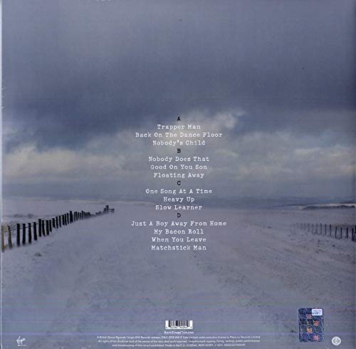 Down the Road Wherever (2lp) [Vinyl LP], Vinyl