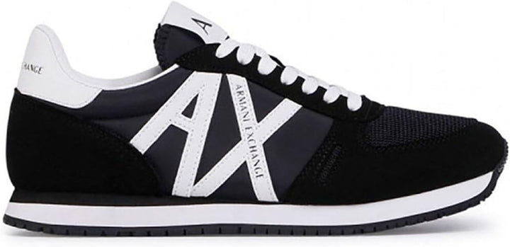 Armani Exchange Xux017 Xcc68 Herren 41 EU Schwarz, 41 EU Schwarz