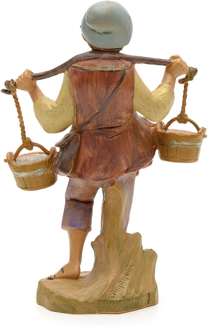 Holyart Wasserträger 12cm Fontanini
