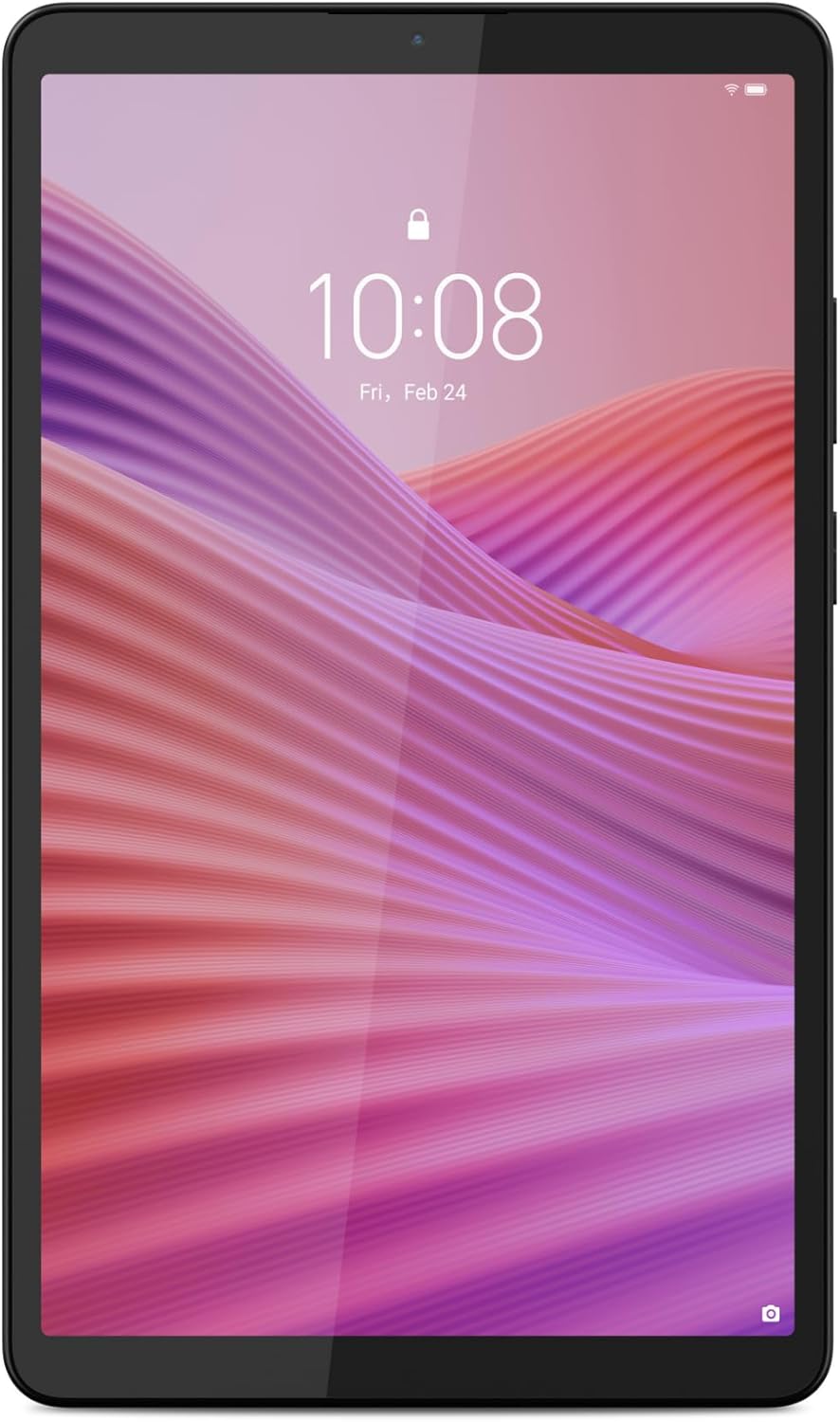 Lenovo Tab One ZAF0 - Tablet - Android 14 oder höher - 64 GB eMMC - 22.1 cm (8.7") (ZAF00254SE)