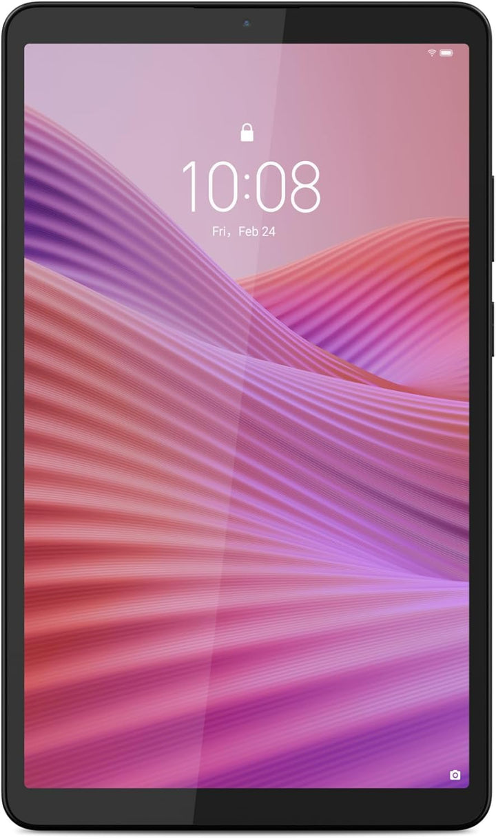 Lenovo Tab One ZAF0 - Tablet - Android 14 oder höher - 64 GB eMMC - 22.1 cm (8.7") (ZAF00254SE)