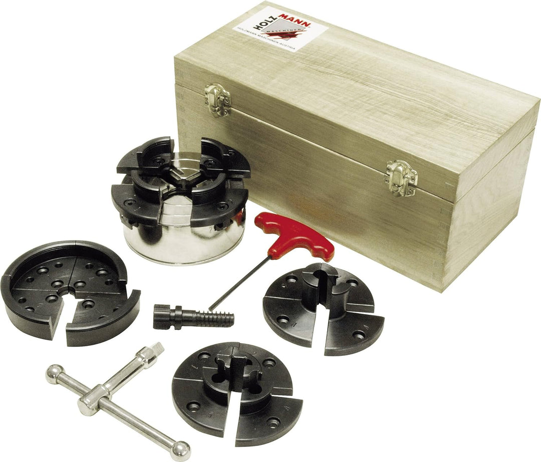 Holzmann Maschinen DP95 Holz