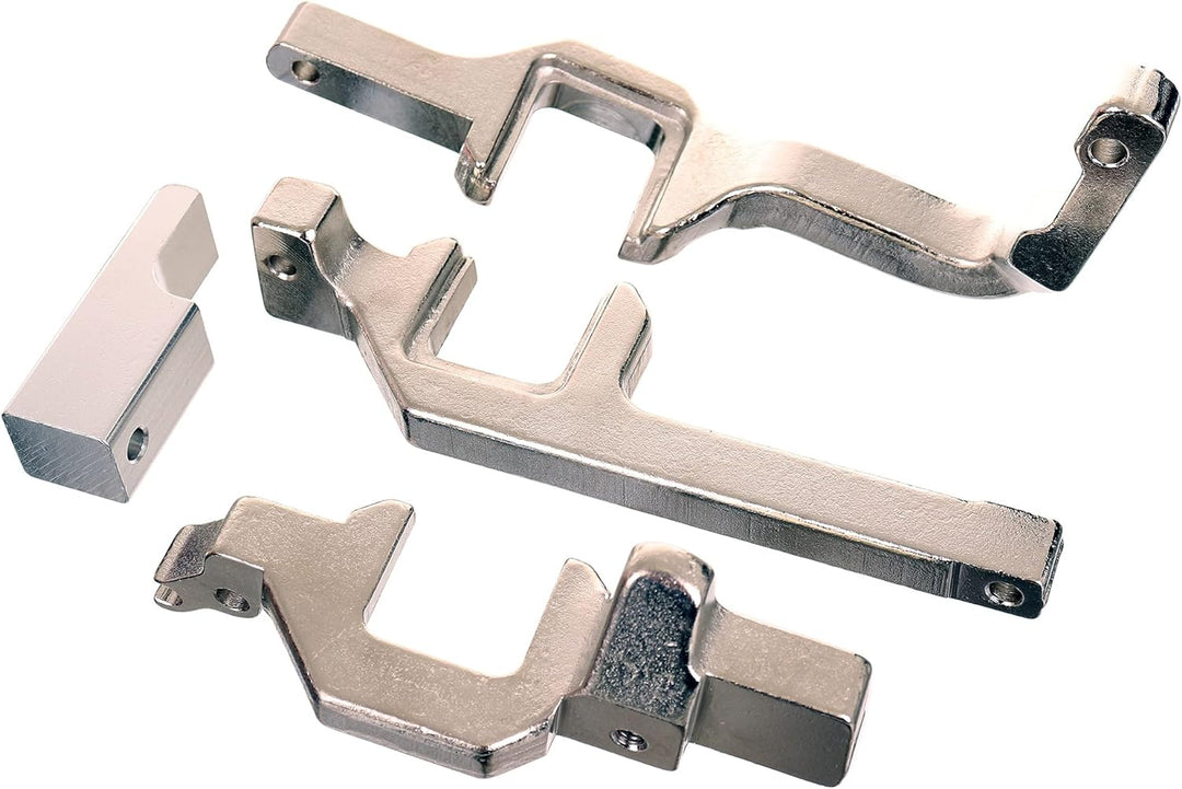 Motor Einstellwerkzeug Nockenwellen Arretierung CITROEN PEUGEOT MINI 1.4 1.6 16V