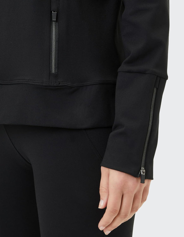 Venice Beach Funktionsjacke VB Caitria S Schwarz, S Schwarz