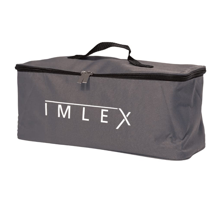 IMLEX Bollerwagen Universal Zubehör Ideal für IM-4268 Bollerwagen (Kühltasche), Kühltasche