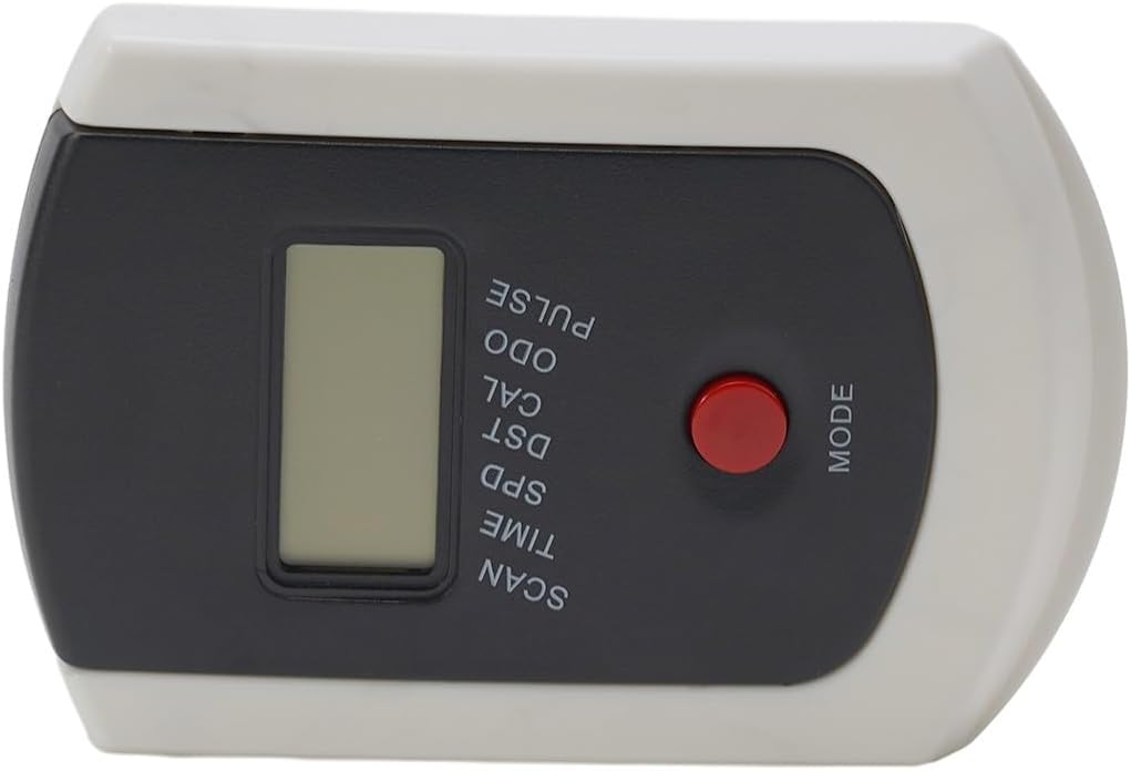 Indoor Heimtrainer Computer Tacho-Monitor für stationäre Verfolgung