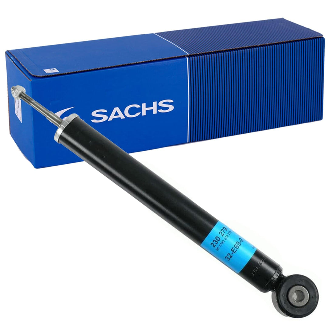 Sachs 230 279 Super Touring StoÃŸdämpfer Federung/Dämpfung 230 279 - hinterachse, Federung/Dämpfung