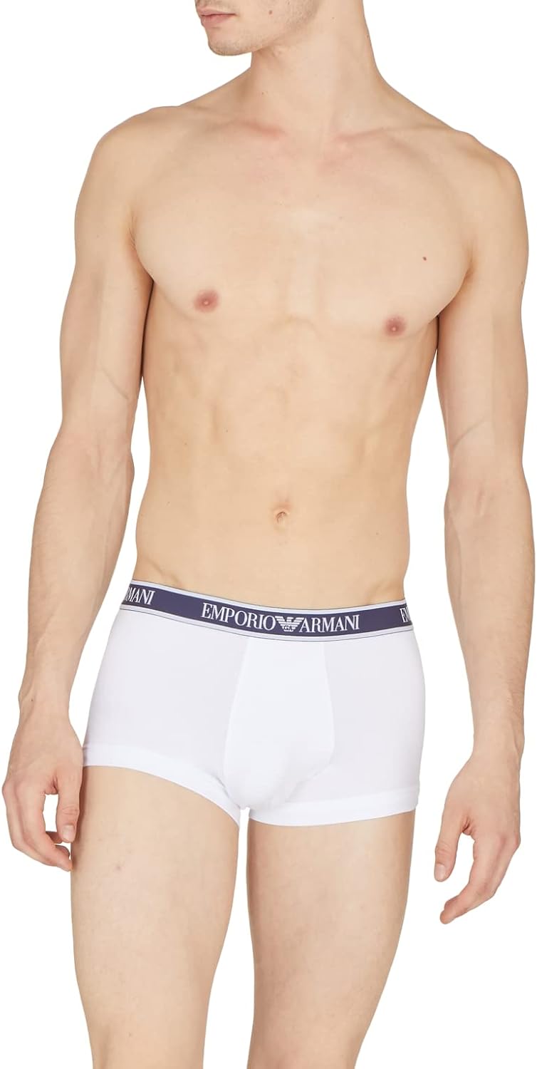 Emporio armani 111357 3r717 - - Herren M Eclipse/Bitter/White, M Eclipse/Bitter/White
