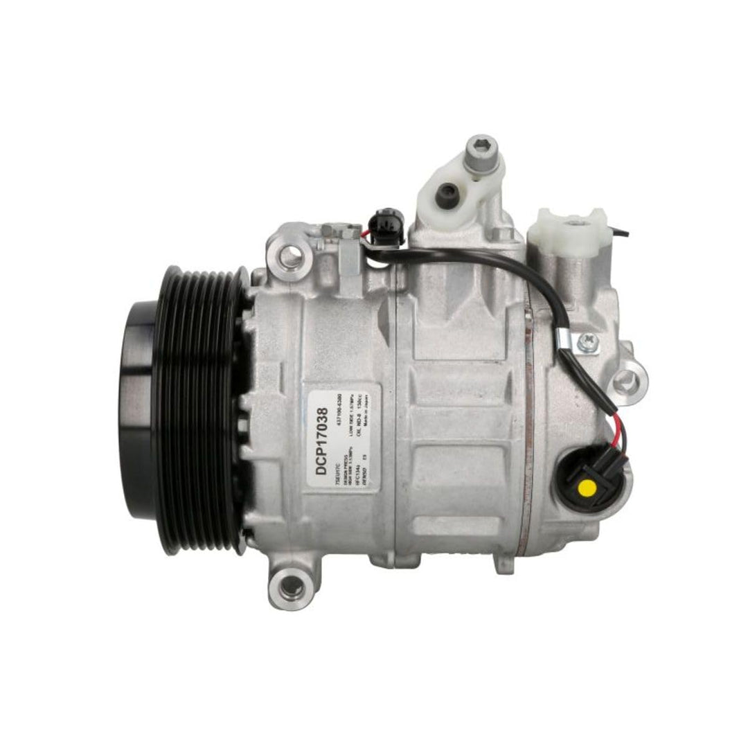 DENSO DCP17038 Kompressor, Klimaanlage