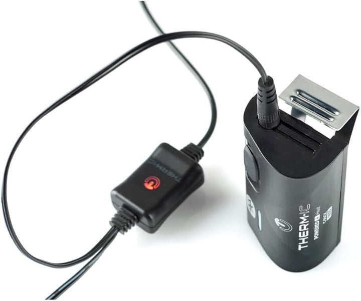 Therm-ic C-Pack 1300 B Einheitsgrösse, Einheitsgrösse