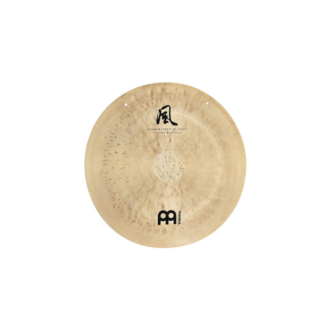Sonic Energy Wind Gong 20" / 50 cm (WG-TT20) 20 Zoll, 20 Zoll