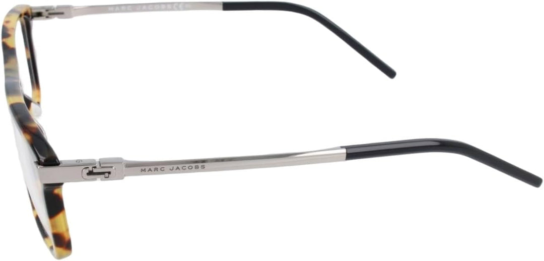 Marc Jacobs Brillengestelle MARC 142 Rechteckig Brillengestelle 55, Mehrfarbig