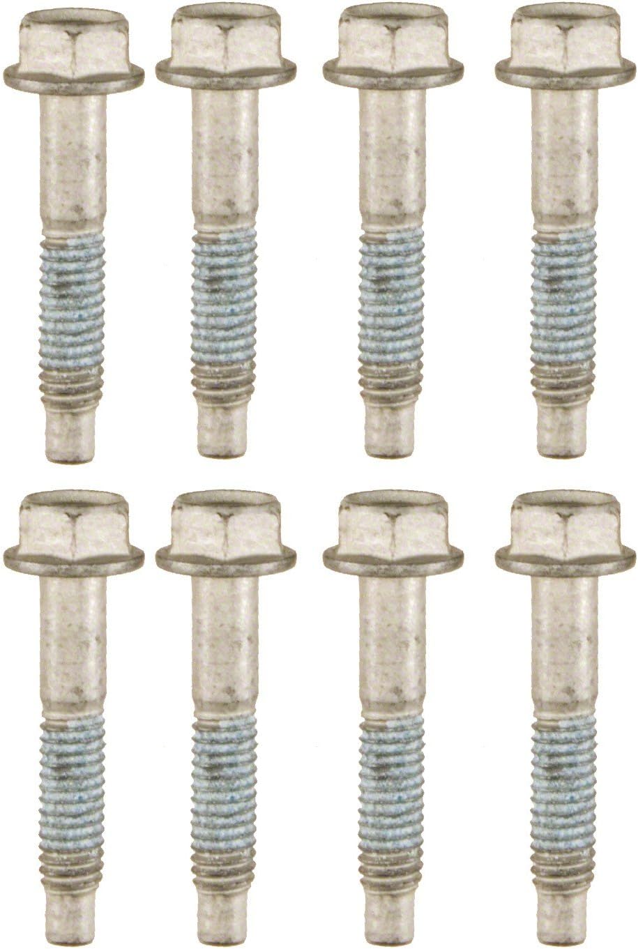 FEL-PRO ES 72224 Ansaugkrümmer Schrauben Set