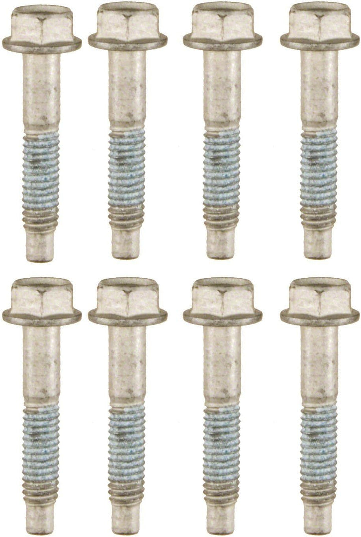 FEL-PRO ES 72224 Ansaugkrümmer Schrauben Set