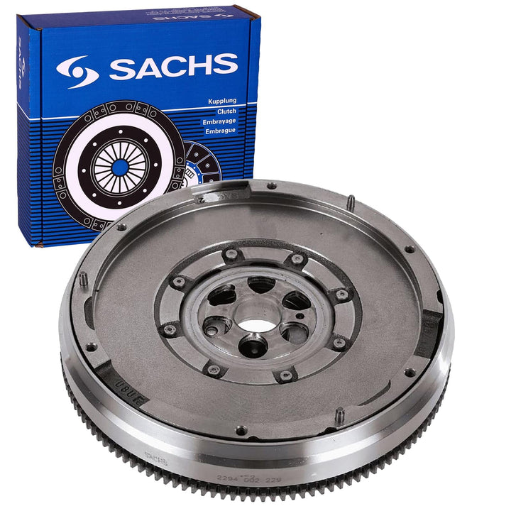 Sachs 2294 002 229 - Schwungrad