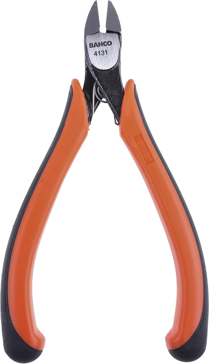 Bahco 4131 Seitenschneider