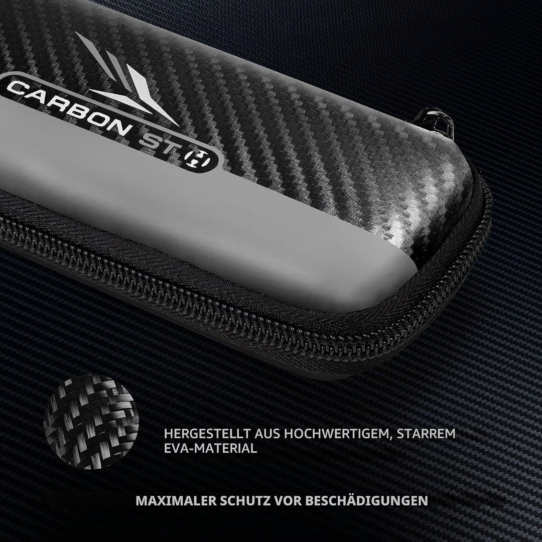 Harrows Dart Case CarbonST Pro3 01 STÜCK, ST&amp;