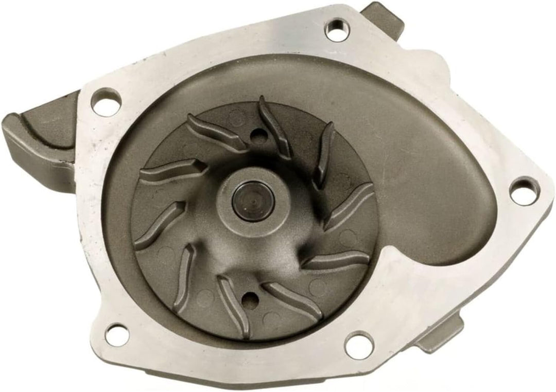 GATES PowerGrip Kit + Wasserpumpe KP15552XS
