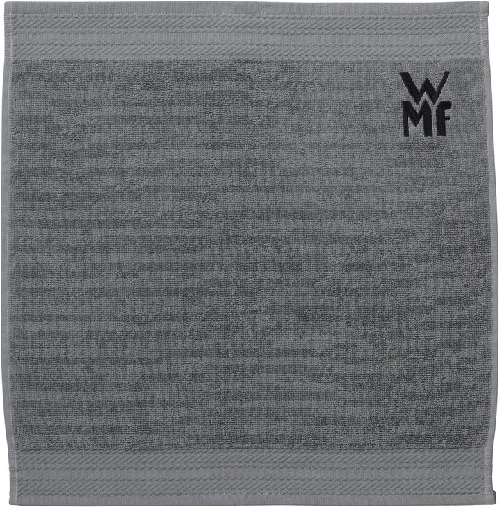 WMF Ceramill Nature Salz und Pfeffer Mühle Set 2-teilig, unbefüllt, für Salz, Pfeffer, Chilli, Salzm