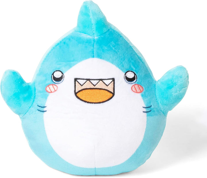 CHARACTER LANKYBOX - Plush 20 cm S2 Ass CDU (2022)