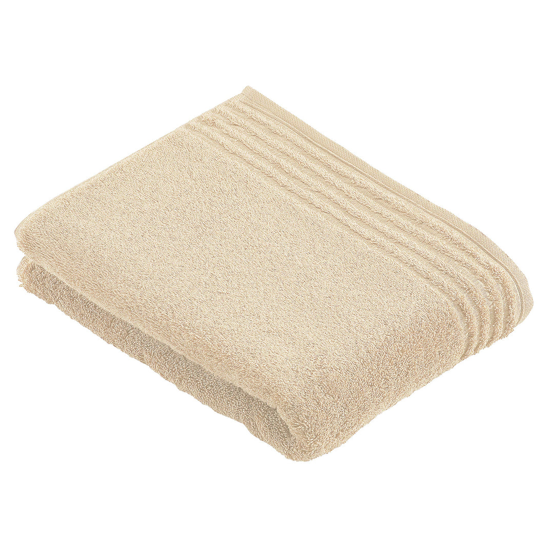 Vossen Vienna Style Supersoft Badetuch 80 x 160 cm Tibet, Badetuch 80 x 160 cm Tibet