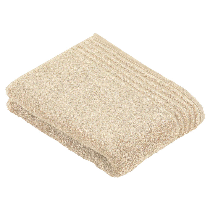 Vossen Vienna Style Supersoft Badetuch 80 x 160 cm Tibet, Badetuch 80 x 160 cm Tibet
