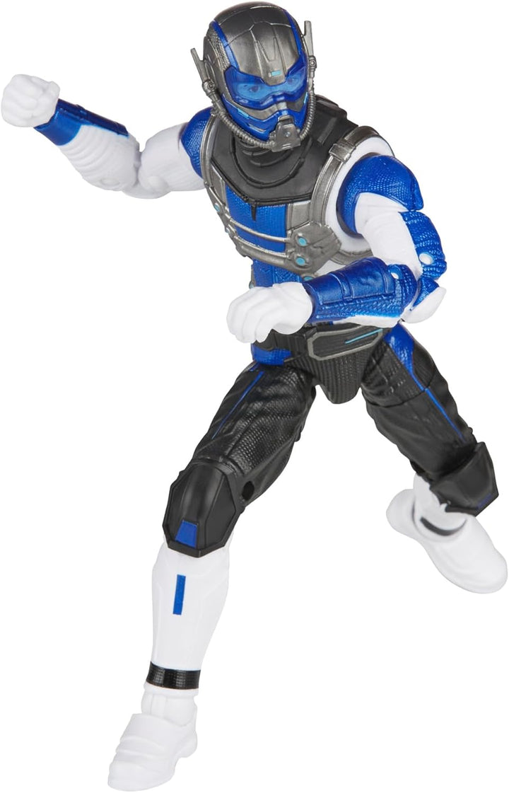Hasbro Marvel Legends Series Marvel's Goliath, What If...?Marvel Legends Action-Figur (15 cm)