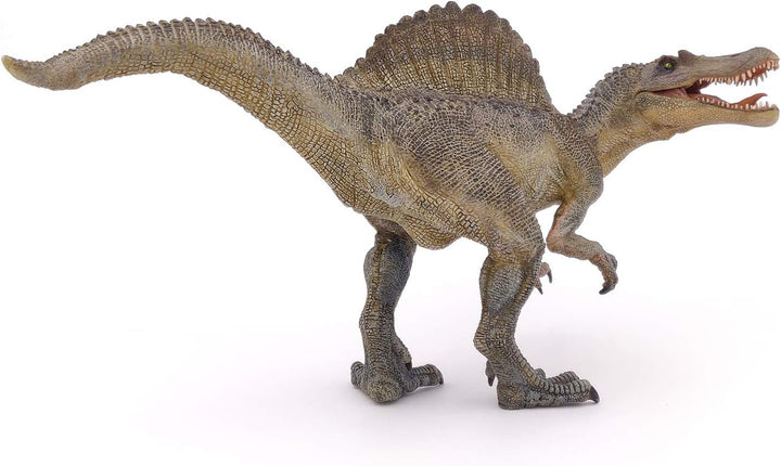Papo 55011 Spinosaurus, 31.00 cm x 13.00 cm x 17.00 cm (Lxlxh) Spinosaurier, Spinosaurier