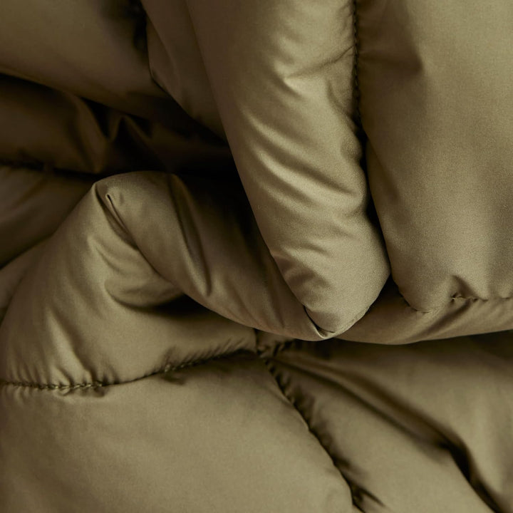 G-STAR Herren Meefic Quilted Jacke Jackets XS Grün (shadow olive D23965-B958-B230), XS Grün (sh