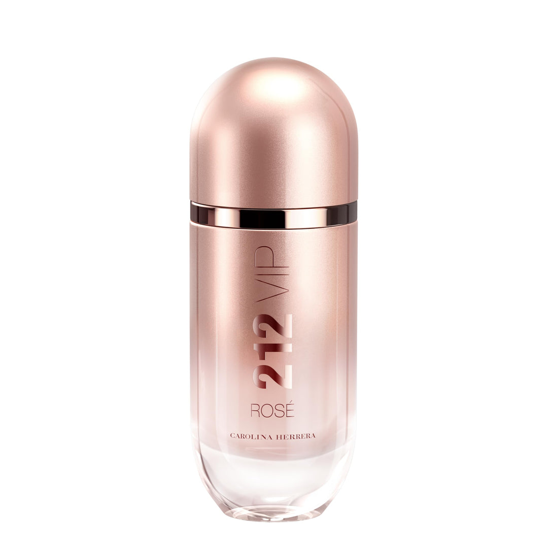 212 VIP ROSÃ‰ edp vapo 80 ml