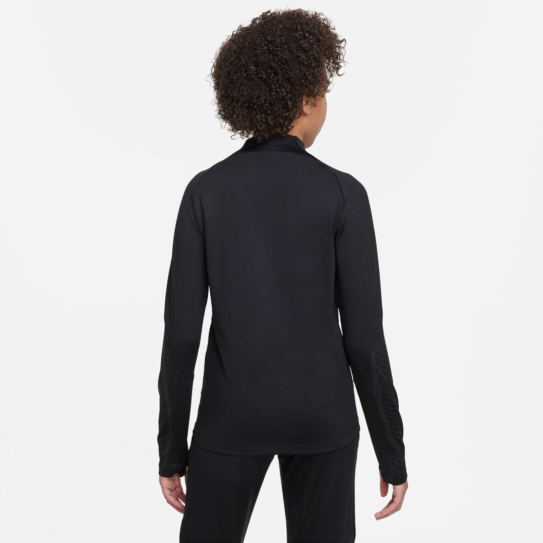 Nike Unisex T-Shirt, Black/Black/Anthracite/White