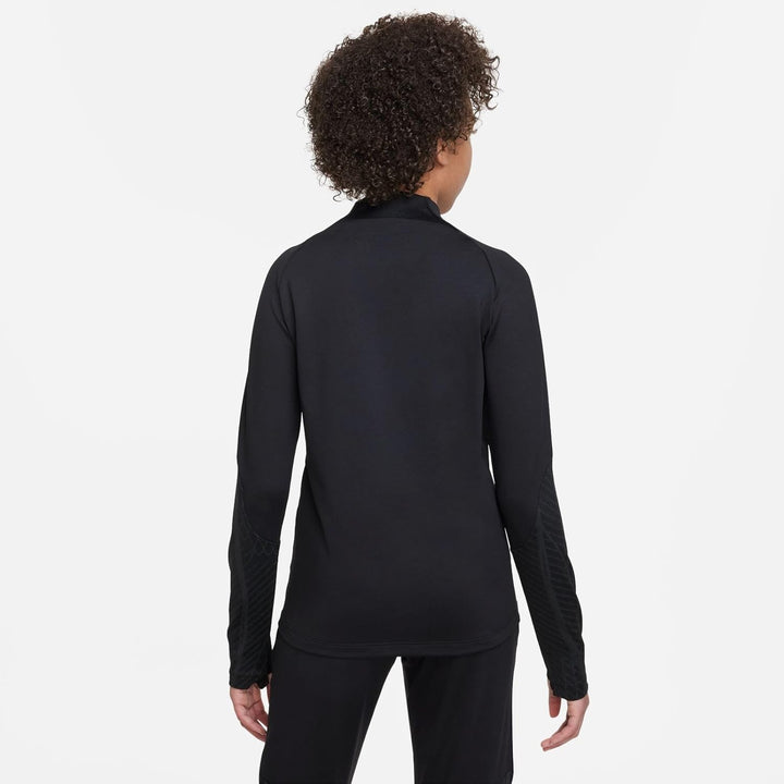 Nike Unisex T-Shirt, Black/Black/Anthracite/White